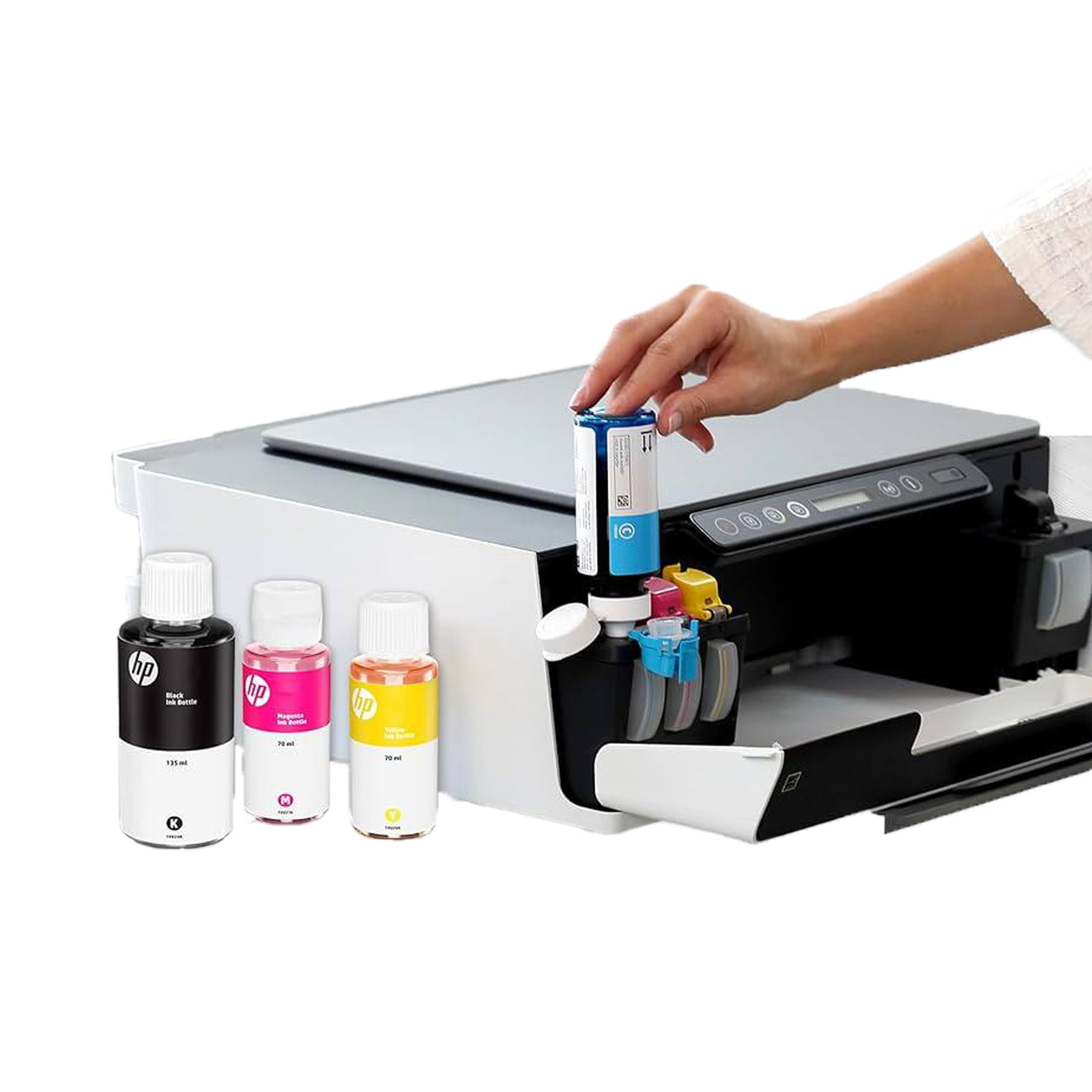 Printer Sales and Service